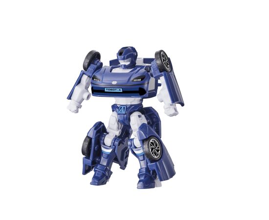 Трансформер Tobot S6 Мини Тобот A (301177), изображение 3