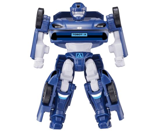 Трансформер Tobot S6 Мини Тобот A (301177)