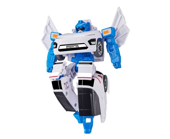 Трансформер Tobot S6 Мини Тобот W (301178), изображение 2