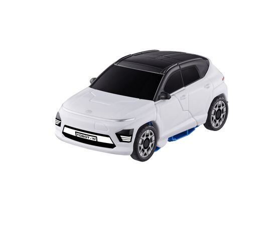 Трансформер Tobot S6 Мини Тобот W (301178), изображение 3