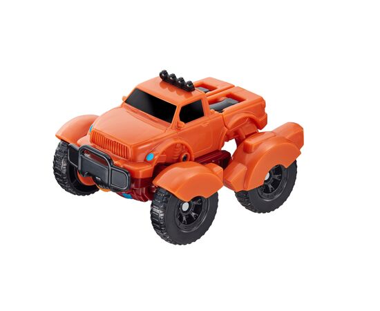 Трансформер Tobot мини Тобот Монстр НП (301209), изображение 2