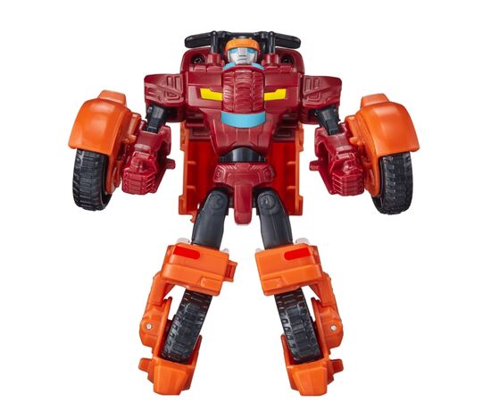 Трансформер Tobot мини Тобот Монстр НП (301209)