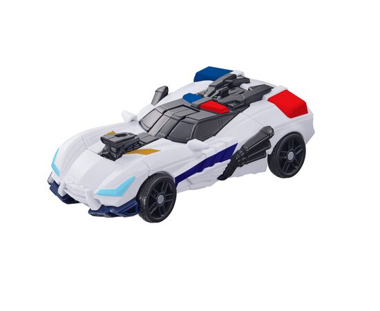 Трансформер Tobot мини Тобот Сержант Джастис НП (301211), изображение 2