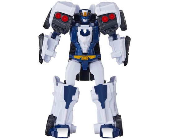 Трансформер Tobot мини Тобот Сержант Джастис НП (301211)