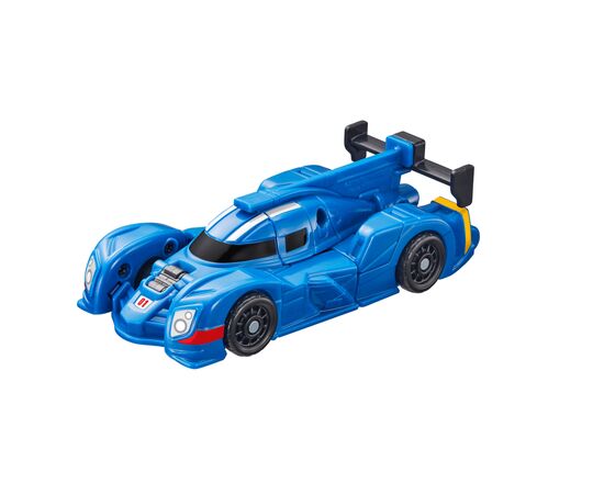 Трансформер Tobot мини Тобот Спиди НП (301210), изображение 2