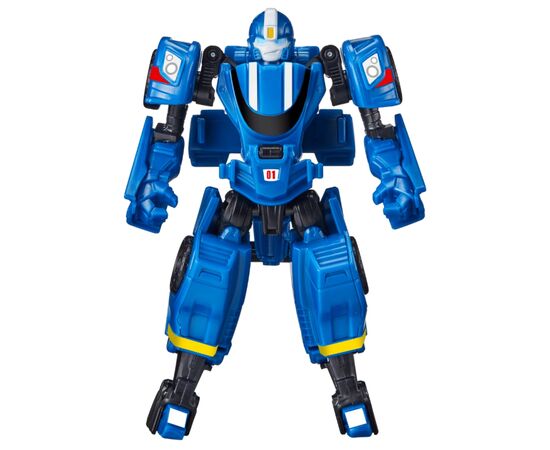 Трансформер Tobot мини Тобот Спиди НП (301210)