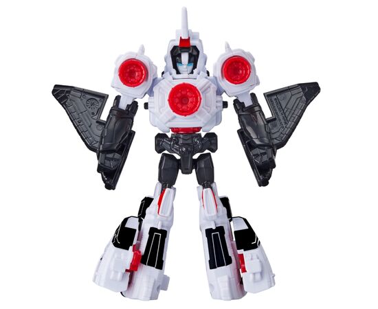 Трансформер Tobot мини Тобот Шатл НП (301208)