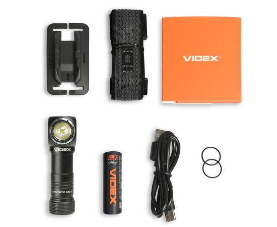 Фонарь Videx VLF-A056H, изображение 12