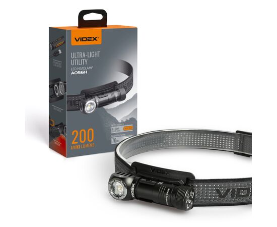 Фонарь Videx VLF-A056H