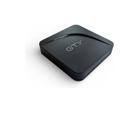 Медіаплеєр Geotex GTX-R12 (9922), зображення 5