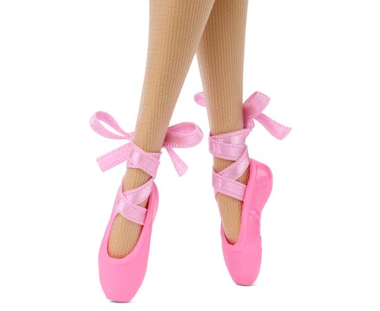 Лялька Barbie колекційна Signature Балерина (JBJ09), зображення 7