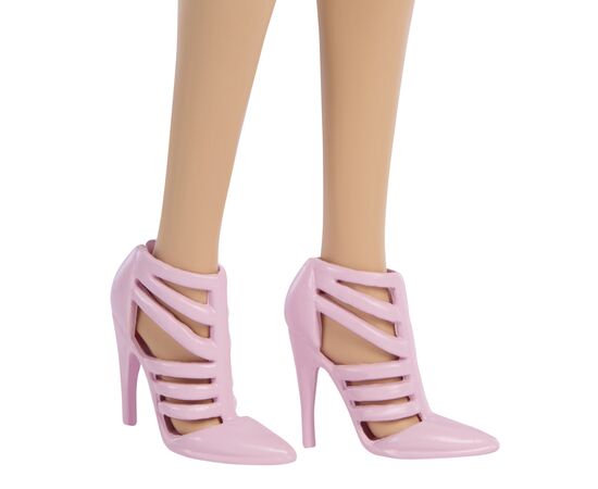 Кукла Barbie Deluxe Style Джинсовый комплект в стиле барбико (JJN69), изображение 6