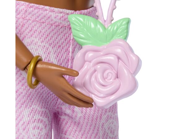 Кукла Barbie Deluxe Style Розовый сет в барбикоре (JJN72), изображение 5