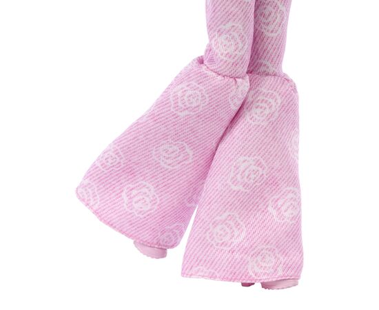Кукла Barbie Deluxe Style Розовый сет в барбикоре (JJN72), изображение 6