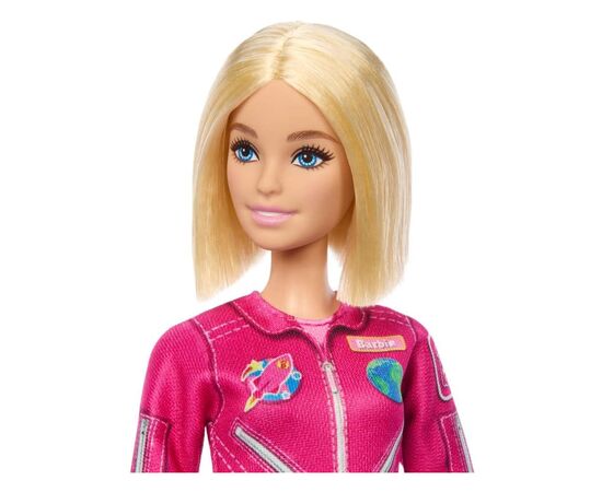 Кукла Barbie Космонавтка серии Я могу быть (JKF77), изображение 3