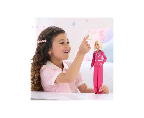 Кукла Barbie Космонавтка серии Я могу быть (JKF77), изображение 7