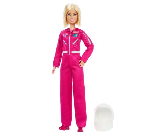 Кукла Barbie Космонавтка серии Я могу быть (JKF77)