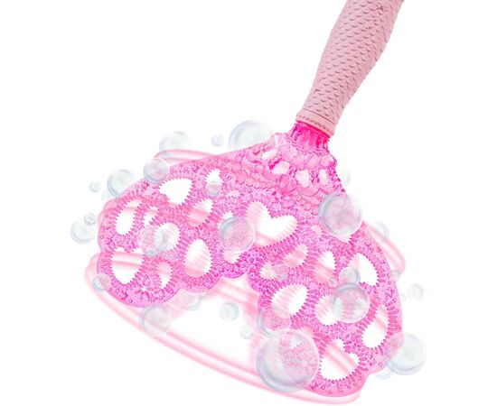 Лялька Barbie Русалонька Фантастичний світ Бульбашкове шоу (JLW56), зображення 5