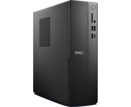Компьютер Dell Pro Slim Essential SFF / i5-14400, 16, 512, WiFi, кл+м, Win11P (BTO004_QVS1260), изображение 2