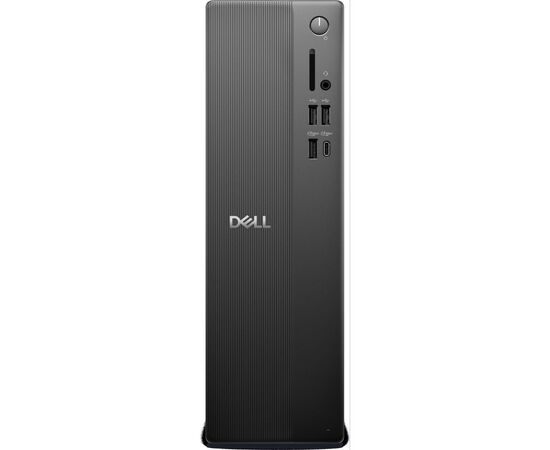 Компьютер Dell Pro Slim Essential SFF / i5-14400, 16, 512, WiFi, кл+м, Win11P (BTO004_QVS1260)