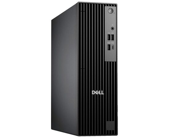 Компьютер Dell Pro Slim / Ultra5 235, 16, 512, кл+м (BTO105_QCS1250_UBU), изображение 2