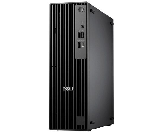 Компьютер Dell Pro Slim / Ultra5 235, 16, 512, кл+м (BTO105_QCS1250_UBU), изображение 3
