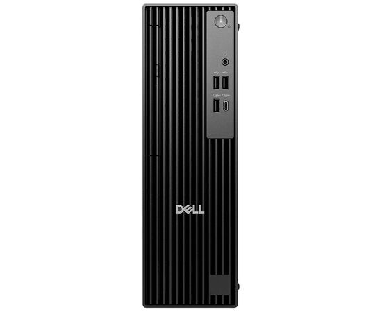 Компьютер Dell Pro Slim / Ultra5 235, 16, 512, кл+м (BTO105_QCS1250_UBU)