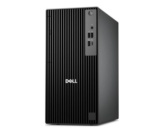 Компьютер Dell Pro Tower / Ultra7 265, 8, 512, ODD, кл+м, Win11P (BTO110_QCT1250), изображение 3