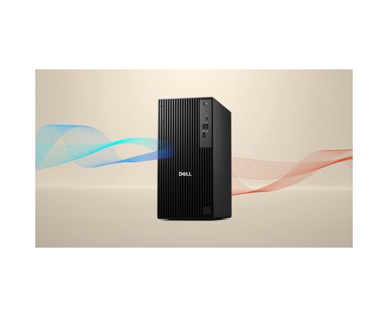 Компьютер Dell Pro Tower / Ultra7 265, 8, 512, ODD, кл+м, Win11P (BTO110_QCT1250), изображение 6