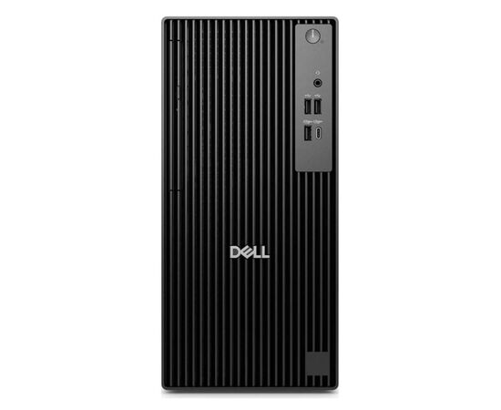 Компьютер Dell Pro Tower / Ultra7 265, 8, 512, ODD, кл+м, Win11P (BTO110_QCT1250)