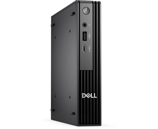 Компьютер Dell Pro Micro / Ryzen5 8500GE, 16, 512, WiFi, кл+м (BTO511_QCM1255_UBU), изображение 2
