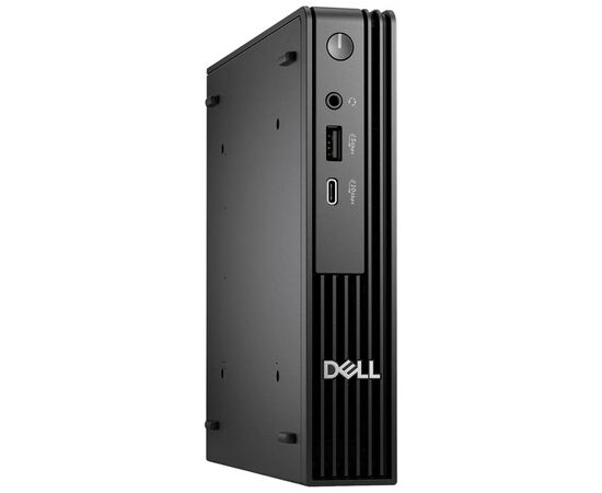 Компьютер Dell Pro Micro / Ultra5 235T, 16, 512, WiFi, кл+м (BTO106_QCM1250_UBU), изображение 2