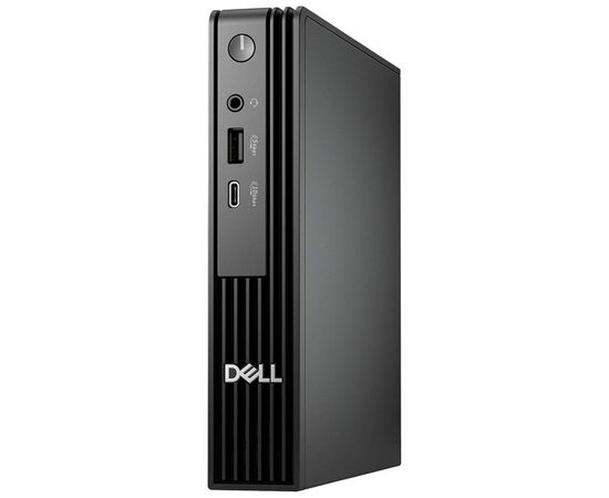 Компьютер Dell Pro Micro / Ultra5 235T, 16, 512, WiFi, кл+м (BTO106_QCM1250_UBU), изображение 3