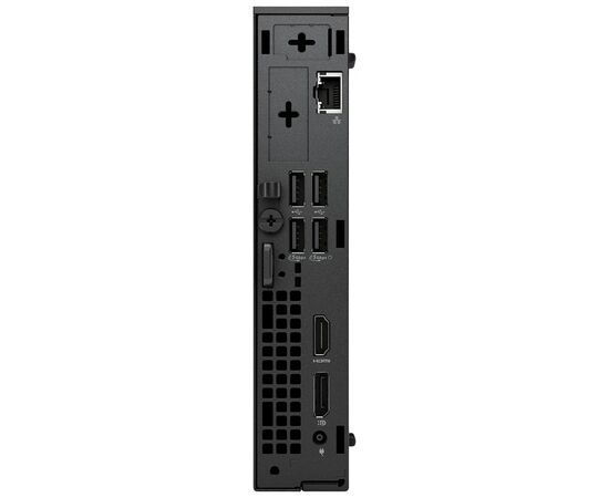 Компьютер Dell Pro Micro / Ultra5 235T, 16, 512, WiFi, кл+м (BTO106_QCM1250_UBU), изображение 4