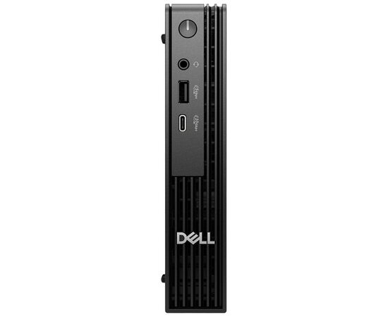 Компьютер Dell Pro Micro / Ultra5 235T, 16, 512, WiFi, кл+м (BTO106_QCM1250_UBU)