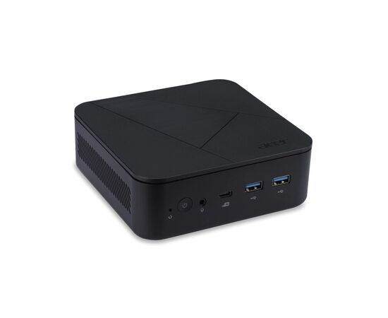 Комп'ютер Acer Veriton N1502G-13N0U MFF / N150, 1*SO-DIMM, M.2SSD, WiFi (DT.R5UEH.001), зображення 2