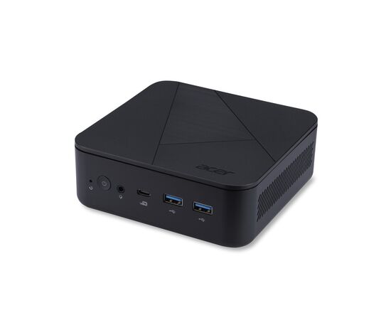 Комп'ютер Acer Veriton N1502G-13N0U MFF / N150, 1*SO-DIMM, M.2SSD, WiFi (DT.R5UEH.001), зображення 3