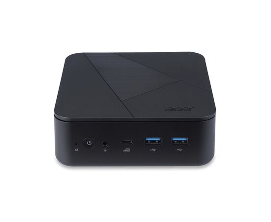Комп'ютер Acer Veriton N1502G-13N0U MFF / N150, 1*SO-DIMM, M.2SSD, WiFi (DT.R5UEH.001)