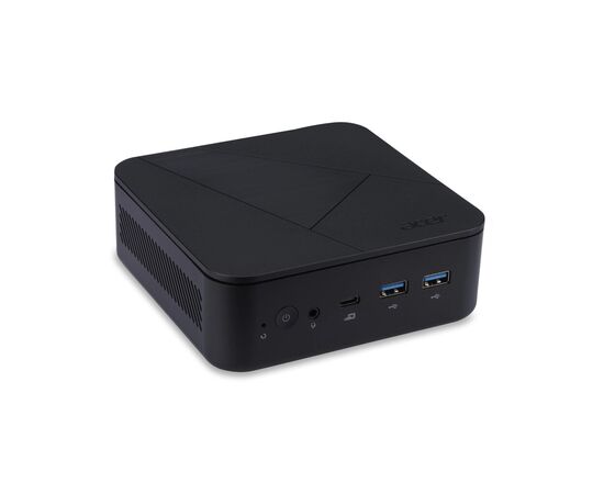 Компьютер Acer Veriton N1502G-13U3U MFF / i3-1315U, 2*SO-DIMM, M.2SSD, WiFi (DT.R37EH.007), изображение 2