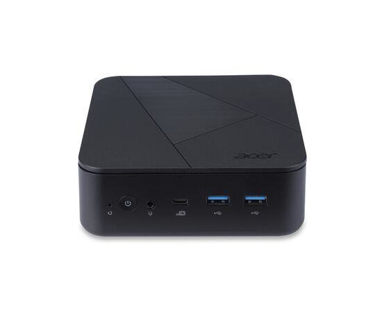 Компьютер Acer Veriton N1502G-13U3U MFF / i3-1315U, 2*SO-DIMM, M.2SSD, WiFi (DT.R37EH.007)