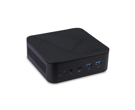 Компьютер Acer Veriton N1502G-13U5U MFF / i5-1334U, 2*SO-DIMM, M.2SSD, WiFi (DT.R6BEH.001), изображение 2