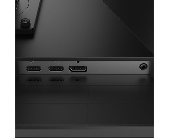 Монитор Lenovo 27Q-10 (67E1GAC1UA), изображение 10