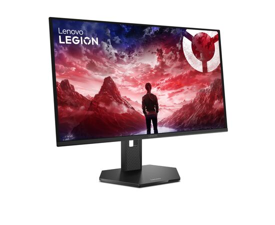 Монитор Lenovo 27Q-10 (67E1GAC1UA), изображение 2