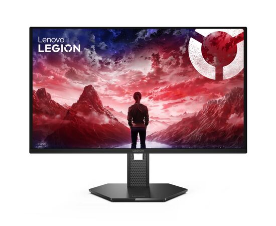Монитор Lenovo 27Q-10 (67E1GAC1UA)