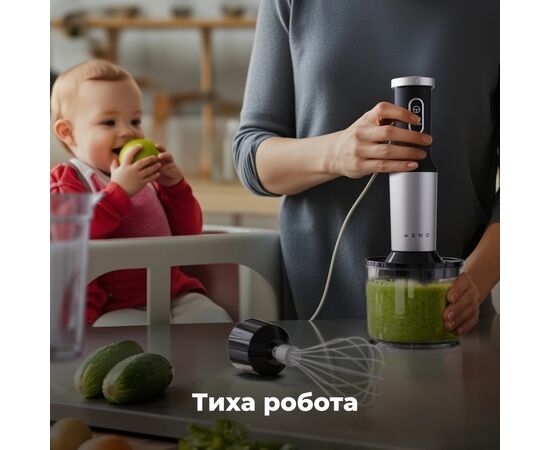 Блендер AENO HB4B (AHB0004B), зображення 11