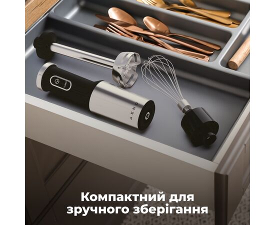 Блендер AENO HB4B (AHB0004B), зображення 12