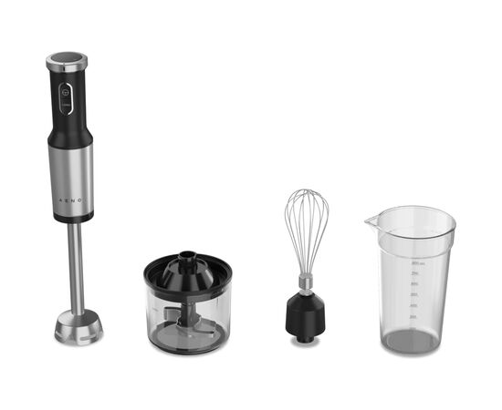 Блендер AENO HB4B (AHB0004B), зображення 2