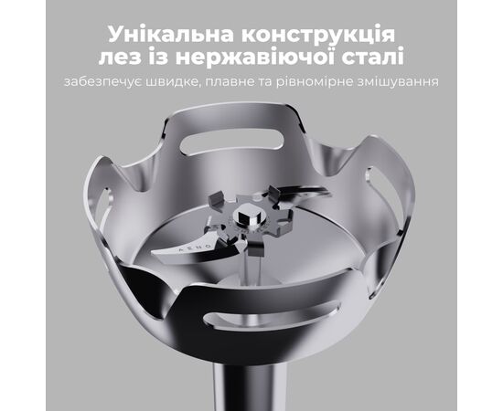 Блендер AENO HB4B (AHB0004B), зображення 4