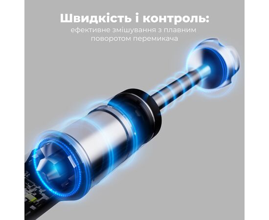 Блендер AENO HB4B (AHB0004B), зображення 5