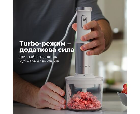 Блендер AENO HB4W (AHB0004W), зображення 10